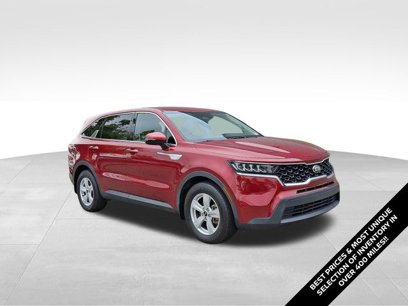 Used 2021 Kia Sorento LX