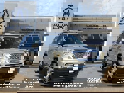Used 2012 GMC Acadia SLT