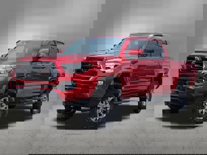 Used 2019 Toyota Tacoma SR5