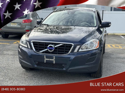 Used 2012 Volvo XC60 T6