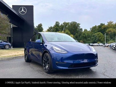 Used 2022 Tesla Model Y Performance