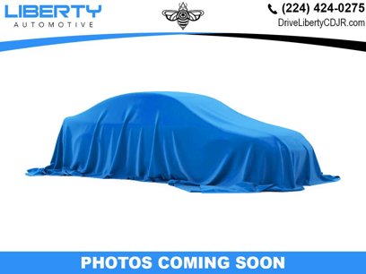 Used 2022 Jeep Compass High Altitude