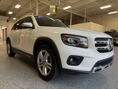 Used 2020 Mercedes-Benz GLB 250