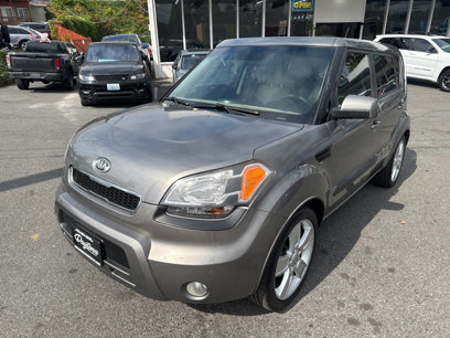 Used 2011 Kia Soul !