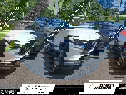 Certified 2025 MAZDA CX-30 AWD 2.5 S w/ Premium Package