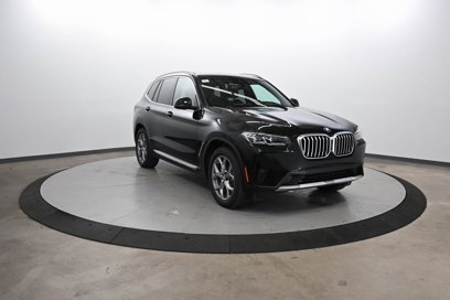 Used 2024 BMW X3 xDrive30i