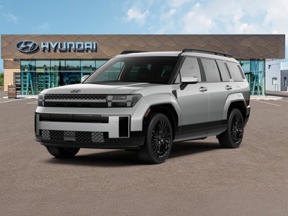 New 2024 Hyundai Santa Fe Calligraphy