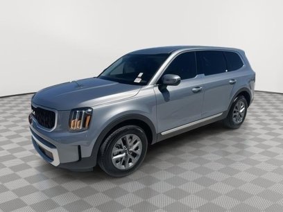 Used 2024 Kia Telluride LX