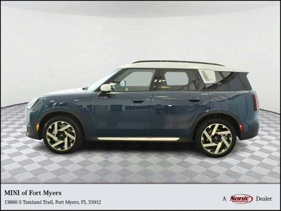 New 2025 MINI Cooper Countryman S w/ Comfort Package Max