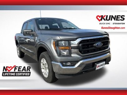 Used 2023 Ford F150 XLT