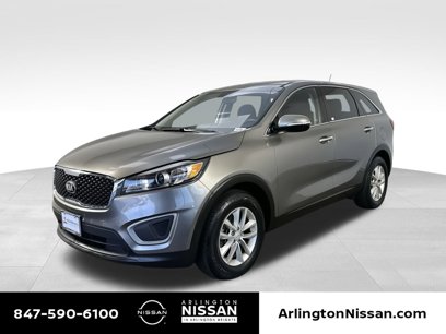 Used 2018 Kia Sorento L