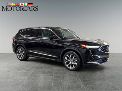 Certified 2023 Acura MDX SH-AWD w/ Technology Package