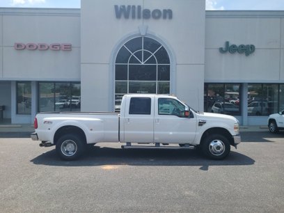 Used 2010 Ford F350 Lariat