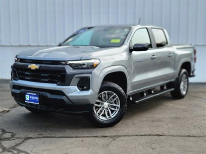 Used 2024 Chevrolet Colorado LT w/ LT Convenience Package III