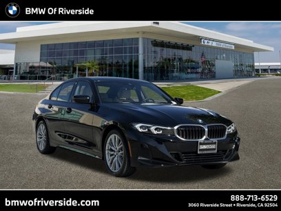 Certified 2023 BMW 330e