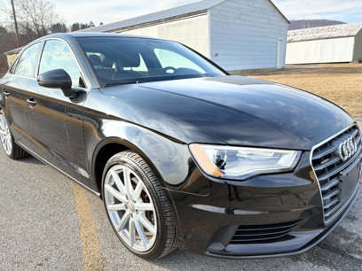 Used 2016 Audi A3 2.0T Premium Plus
