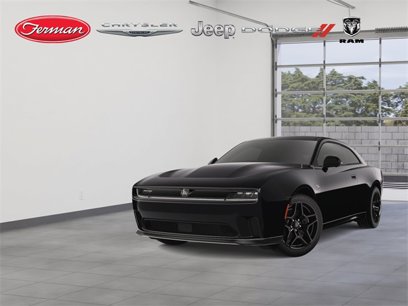 New 2024 Dodge Charger R/T w/ Plus Group