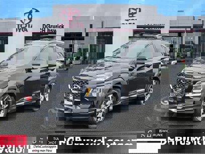 Used 2020 Hyundai Kona Limited
