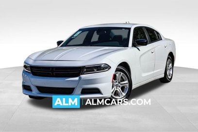 Used 2023 Dodge Charger SXT