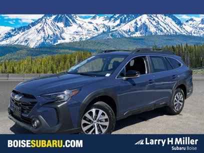 Used 2025 Subaru Outback Premium