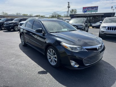 Used 2015 Toyota Avalon