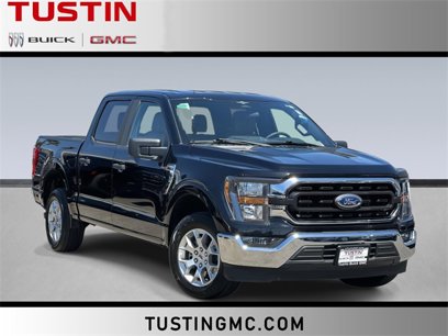Used 2023 Ford F150 XLT