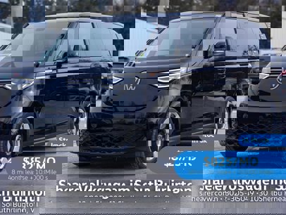 New 2025 Volkswagen ID. Buzz Pro S