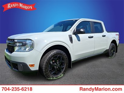 Used 2024 Ford Maverick XLT w/ Equipment Group 300A Standard