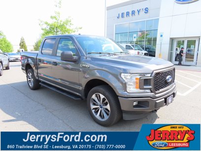 Used 2019 Ford F150 XL w/ Equipment Group 101A Mid