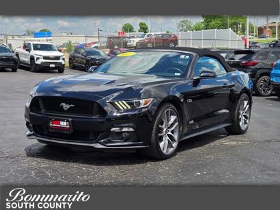 Used 2017 Ford Mustang GT