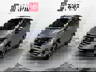 Used 2025 Honda Odyssey EX-L