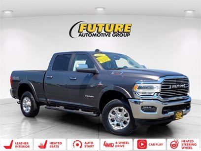 Used 2022 RAM 2500 Laramie