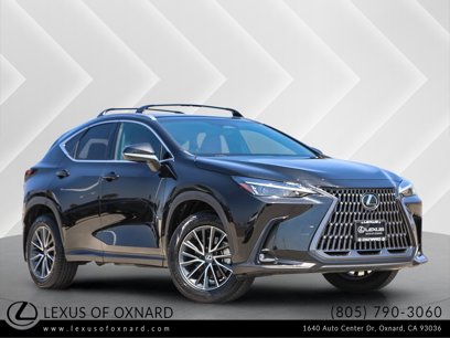 Certified 2024 Lexus NX 350 AWD