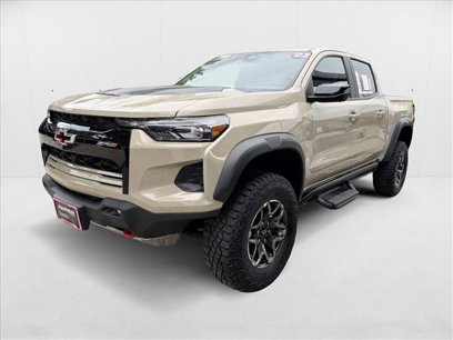 Used 2023 Chevrolet Colorado ZR2 w/ ZR2 Convenience Package III