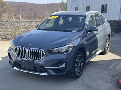 Used 2021 BMW X1 xDrive28i w/ Convenience Package