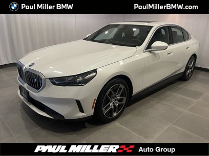 Used 2025 BMW i5 xDrive40 w/ Premium Package