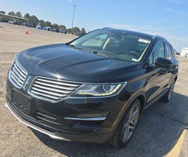 Used 2016 Lincoln MKC Reserve w/ Lincoln MKC Climate Package