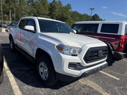 Used 2020 Toyota Tacoma SR