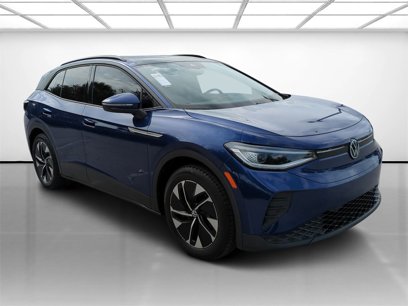 Used 2022 Volkswagen ID.4 Pro S