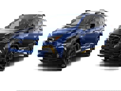New 2025 Subaru Crosstrek 2.5i Sport