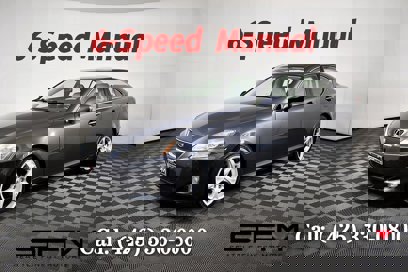 Used 2007 Lexus IS 250
