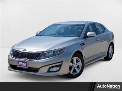 Used 2015 Kia Optima LX