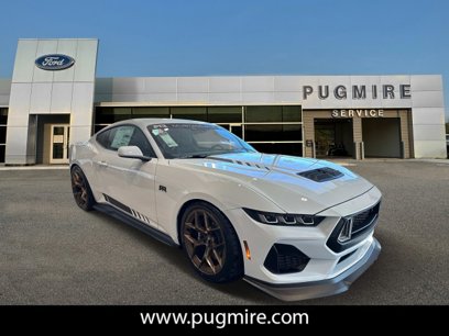 New 2024 Ford Mustang GT w/ GT Performance Package