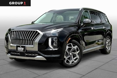Used 2020 Hyundai Palisade Limited