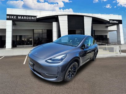 Used 2023 Tesla Model Y Long Range