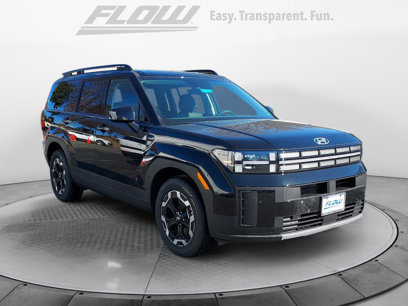 New 2025 Hyundai Santa Fe SEL