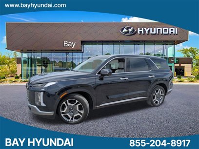 Certified 2023 Hyundai Palisade Limited