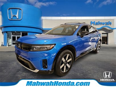 New 2025 Honda Prologue Touring