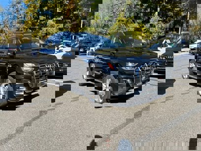 Certified 2024 Audi Q5 2.0T Premium