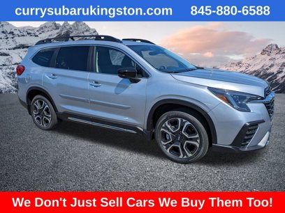 New 2024 Subaru Ascent Touring